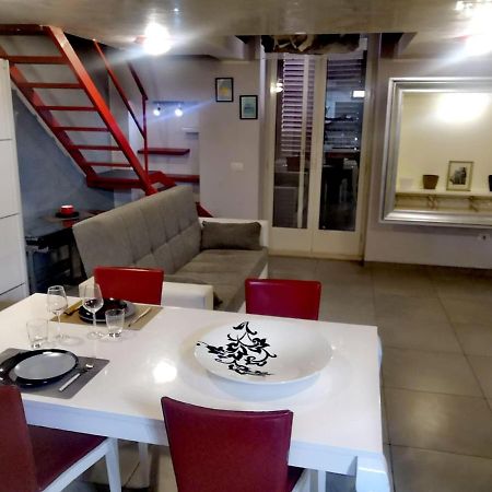 Metro Casa Vacanze Brindisi Kültér fotó