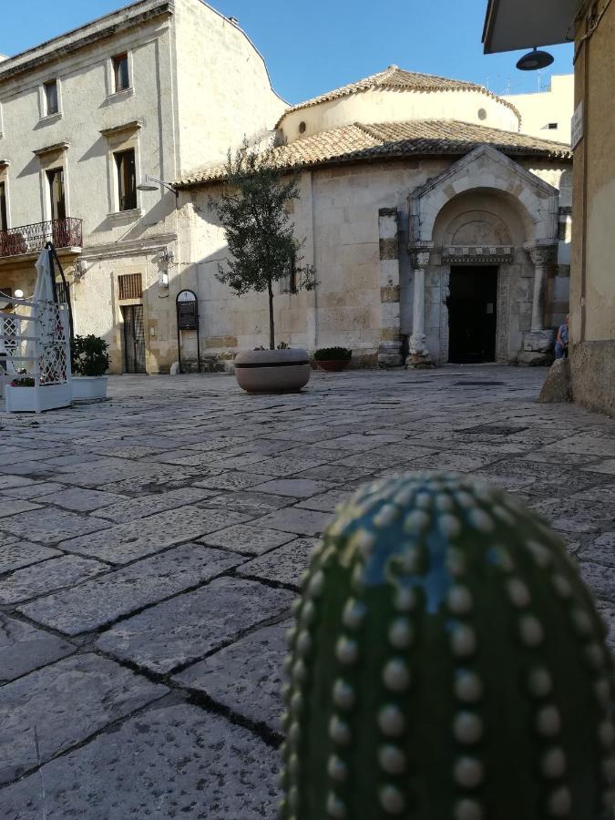 Metro Casa Vacanze Brindisi Kültér fotó