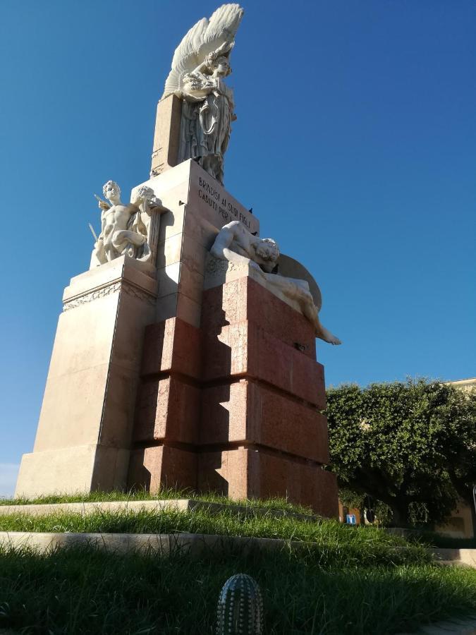 Metro Casa Vacanze Brindisi Kültér fotó