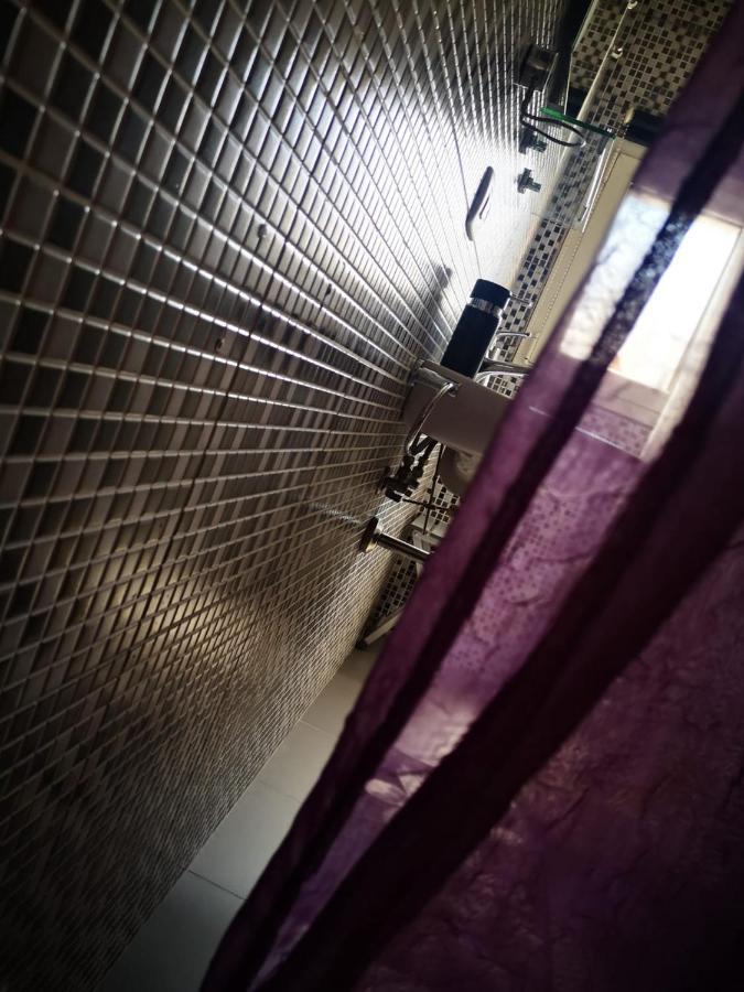 Metro Casa Vacanze Brindisi Kültér fotó