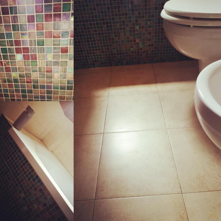 Metro Casa Vacanze Brindisi Kültér fotó