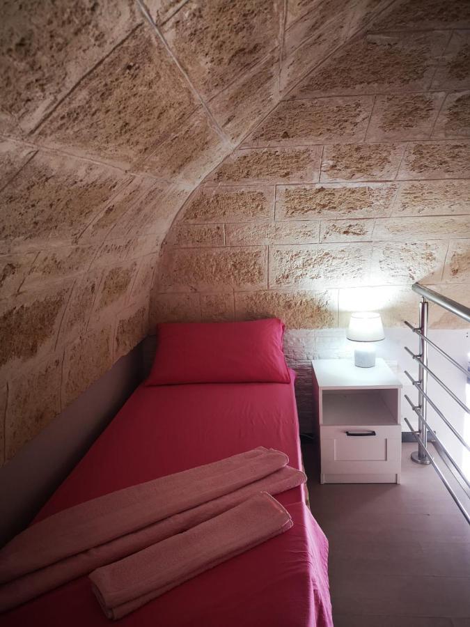 Metro Casa Vacanze Brindisi Kültér fotó