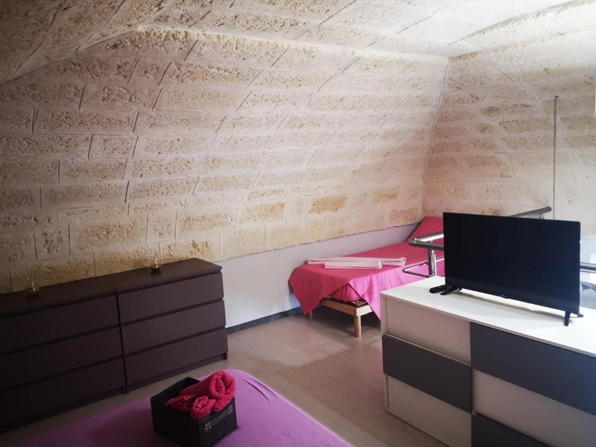 Metro Casa Vacanze Brindisi Kültér fotó