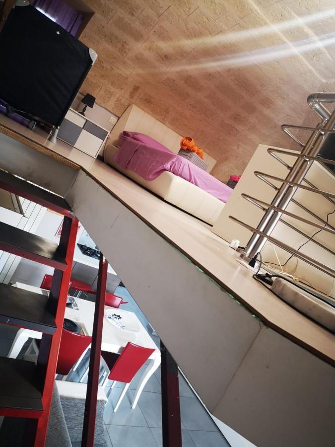 Metro Casa Vacanze Brindisi Kültér fotó