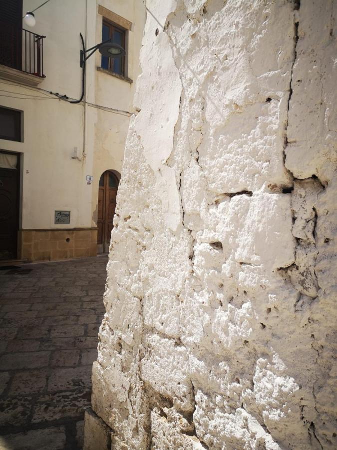 Metro Casa Vacanze Brindisi Kültér fotó