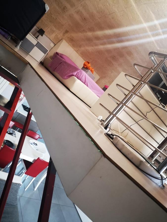Metro Casa Vacanze Brindisi Kültér fotó