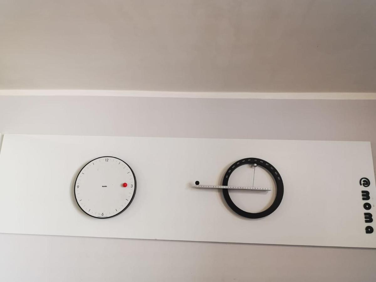 Metro Casa Vacanze Brindisi Kültér fotó