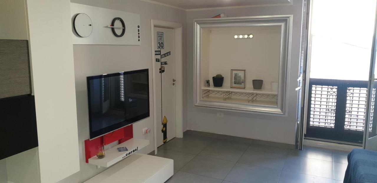 Metro Casa Vacanze Brindisi Kültér fotó
