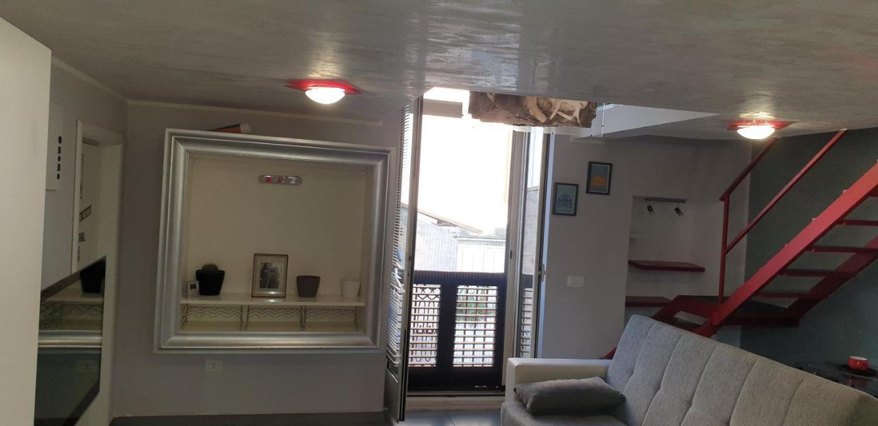 Metro Casa Vacanze Brindisi Kültér fotó